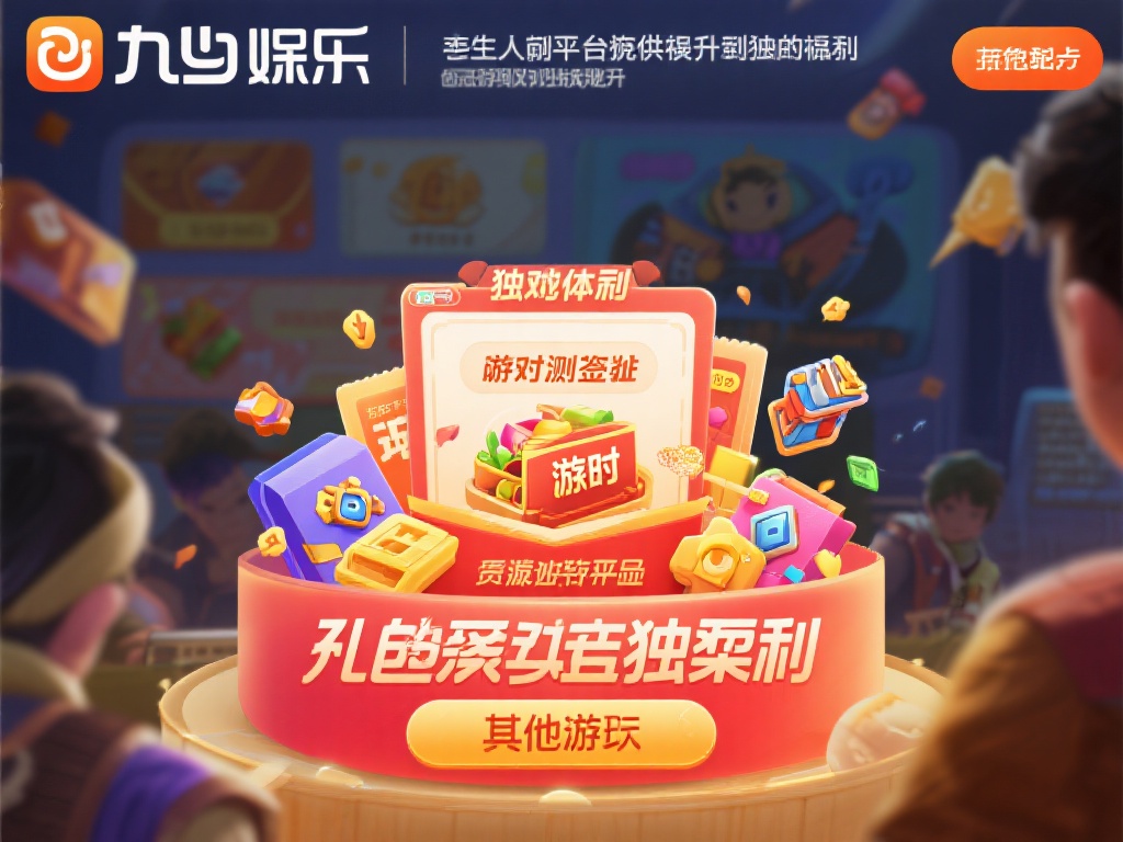 更重要的是，平台提供的独家福利往往是其他地方难以获