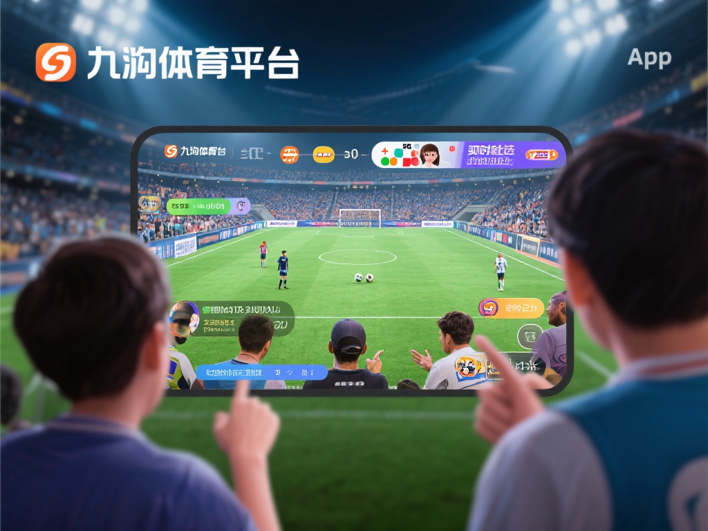 九游体育平台app不仅是一个简单的赛事观看平台，更
