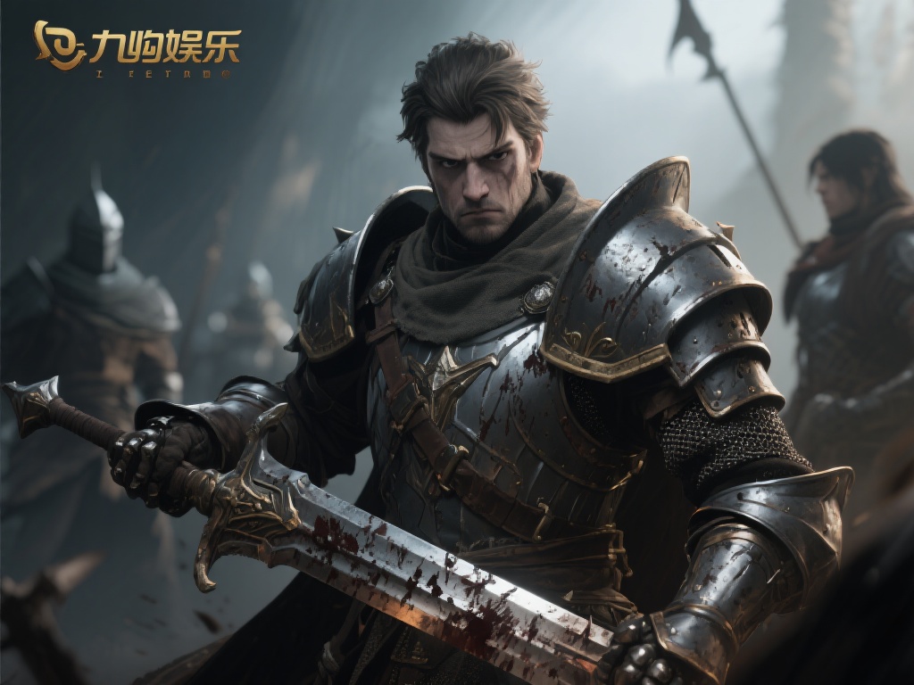 角色的魅力不仅仅停留在外表，更在于其内在的性格与故