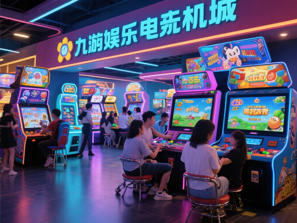 在快节奏的现代生活中，寻找一种轻松有趣的娱乐方式成