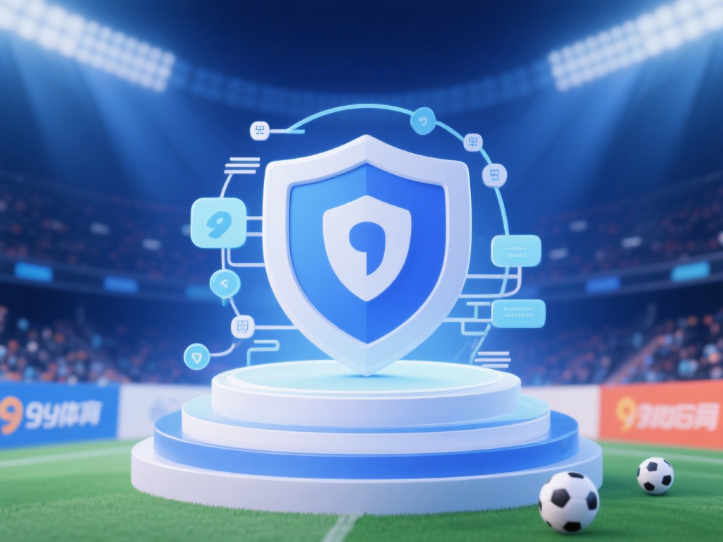 对于在线平台来说，用户最关心的往往是安全问题。九游