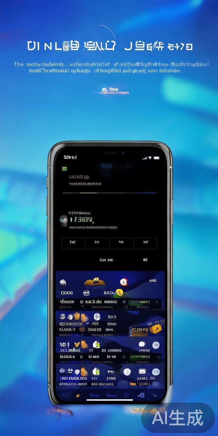 在移动设备上使用九游体育平台手机客户端，具有如下优