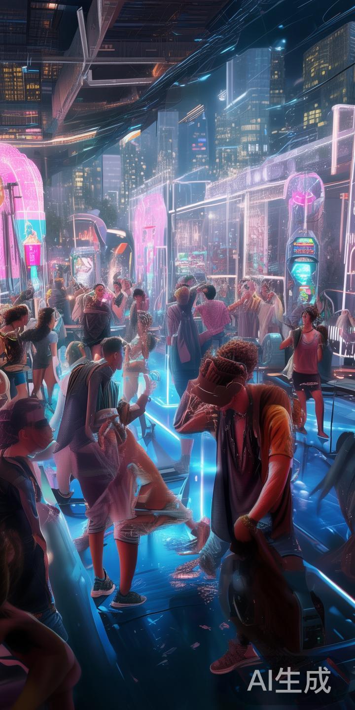 九爱游娱乐体育全面升级,助力用户享受运动娱乐双重精彩体验 现代人工作繁忙,健身成为不少人改善生活质量的方式之