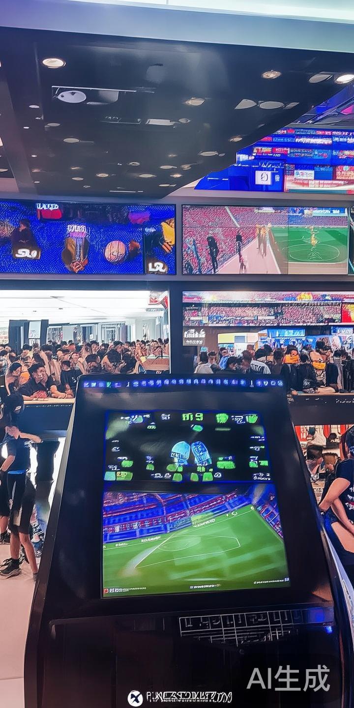 丰富的赛事资源：平台覆盖范围广泛，包括足球、篮球、