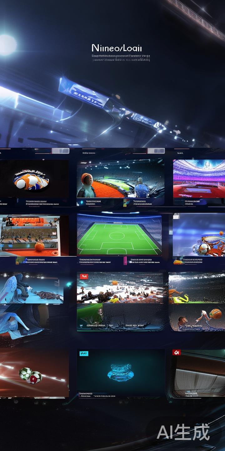 九游会登录平台体育频道推荐指南及精选理由分析 随着网络技术的发展,传统媒体逐渐向数字平台转移,体